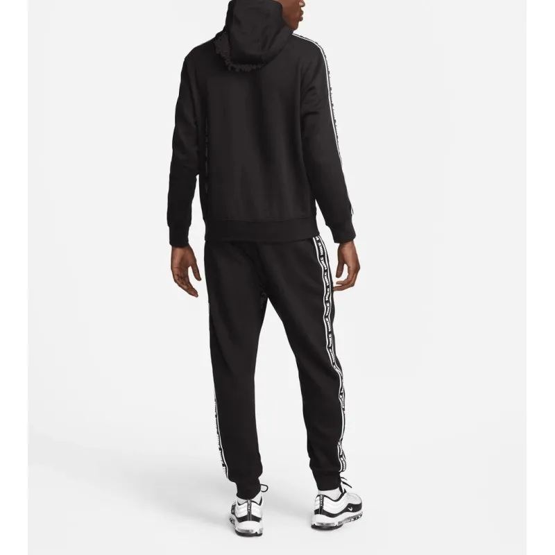 TUTA NIKE CLUB FLEECE DA UOMO