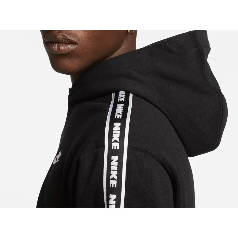 TUTA NIKE CLUB FLEECE DA UOMO