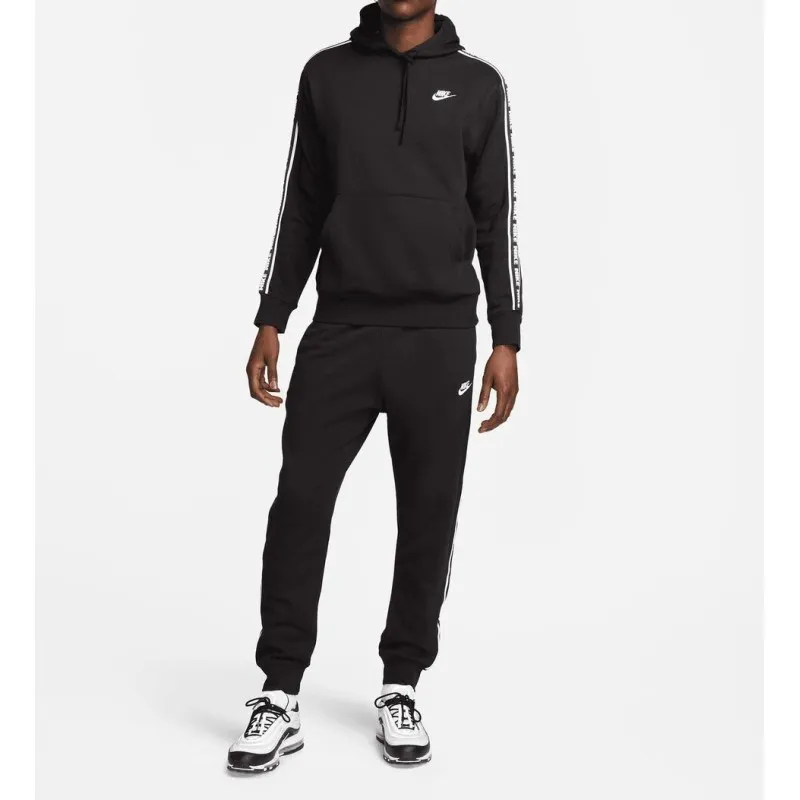 TUTA NIKE CLUB FLEECE DA UOMO