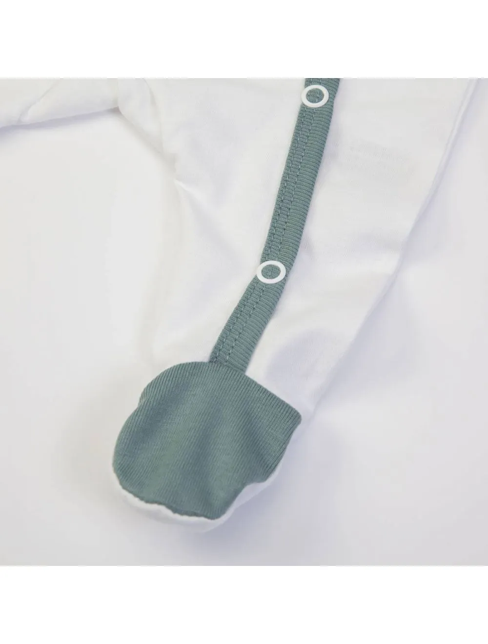  TUTINA NEONATO NASCITA MANICA LUNGA - I LOVE MUM AND DAD 