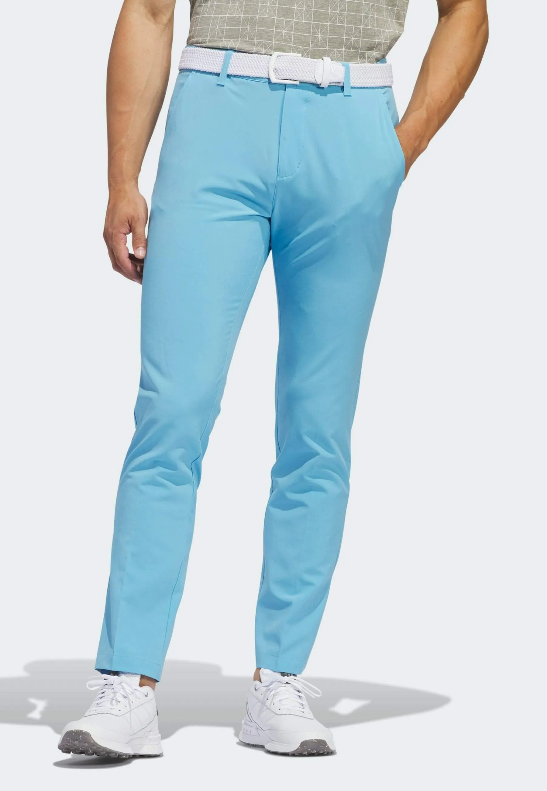ULTIMATE TAPERED PANTS - Pantaloni