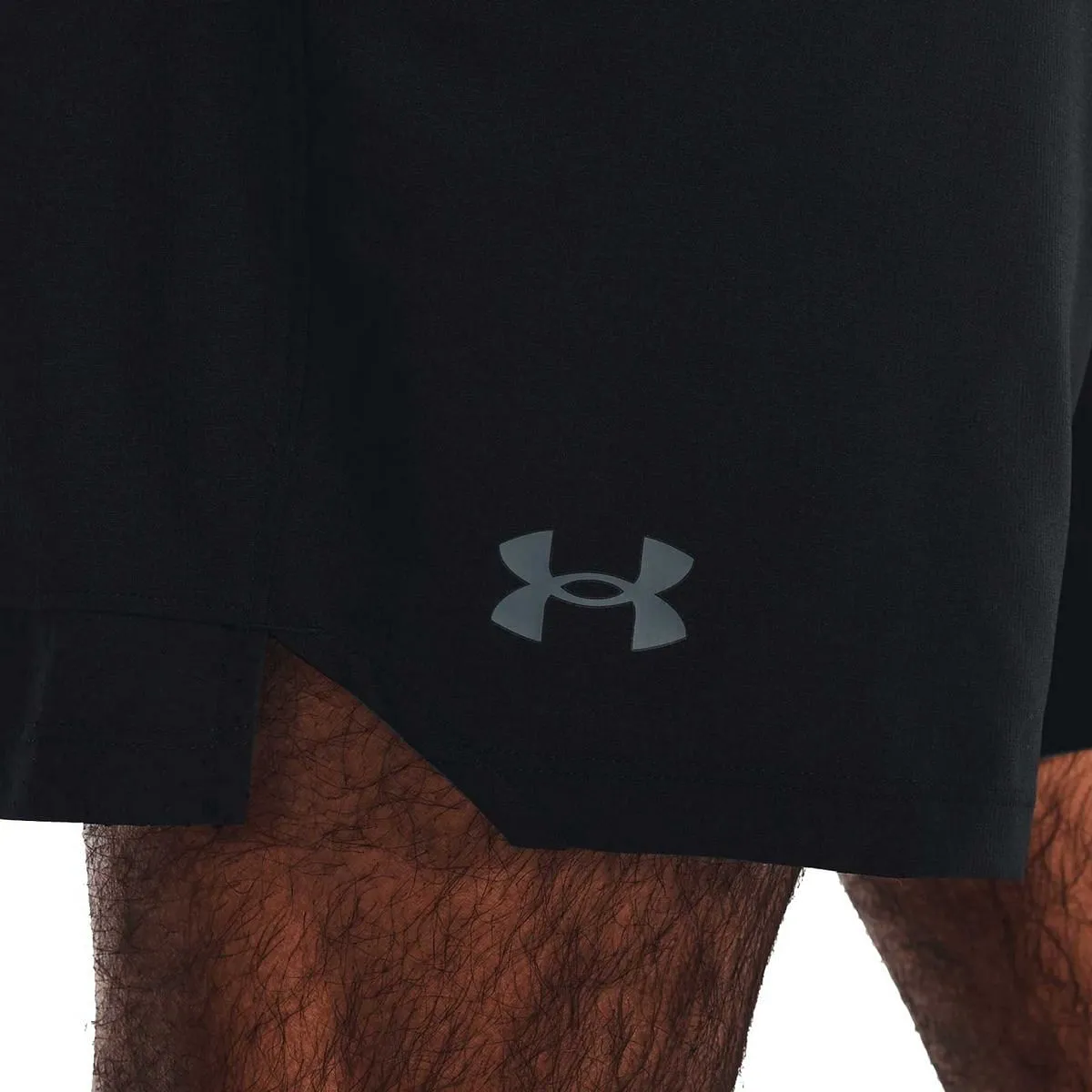      UNDER ARMOUR SHORT UA VANISH WOVEN  