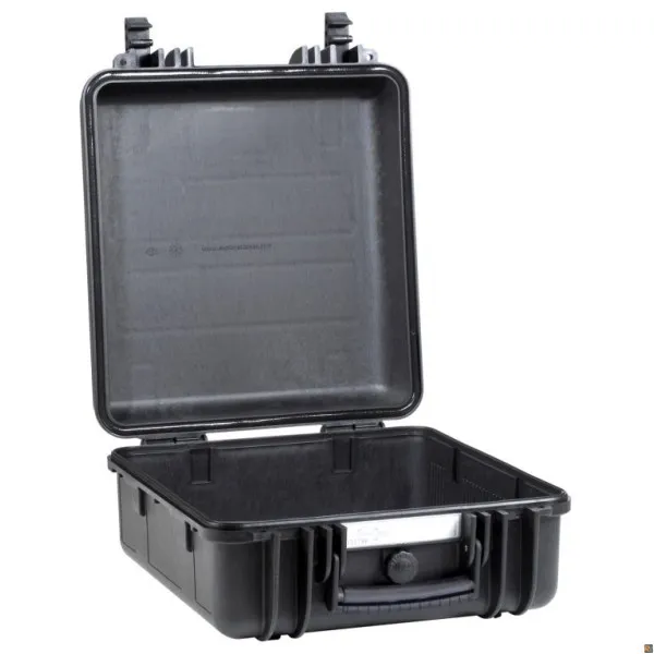 VALIGIA 3317W - 360X420X194