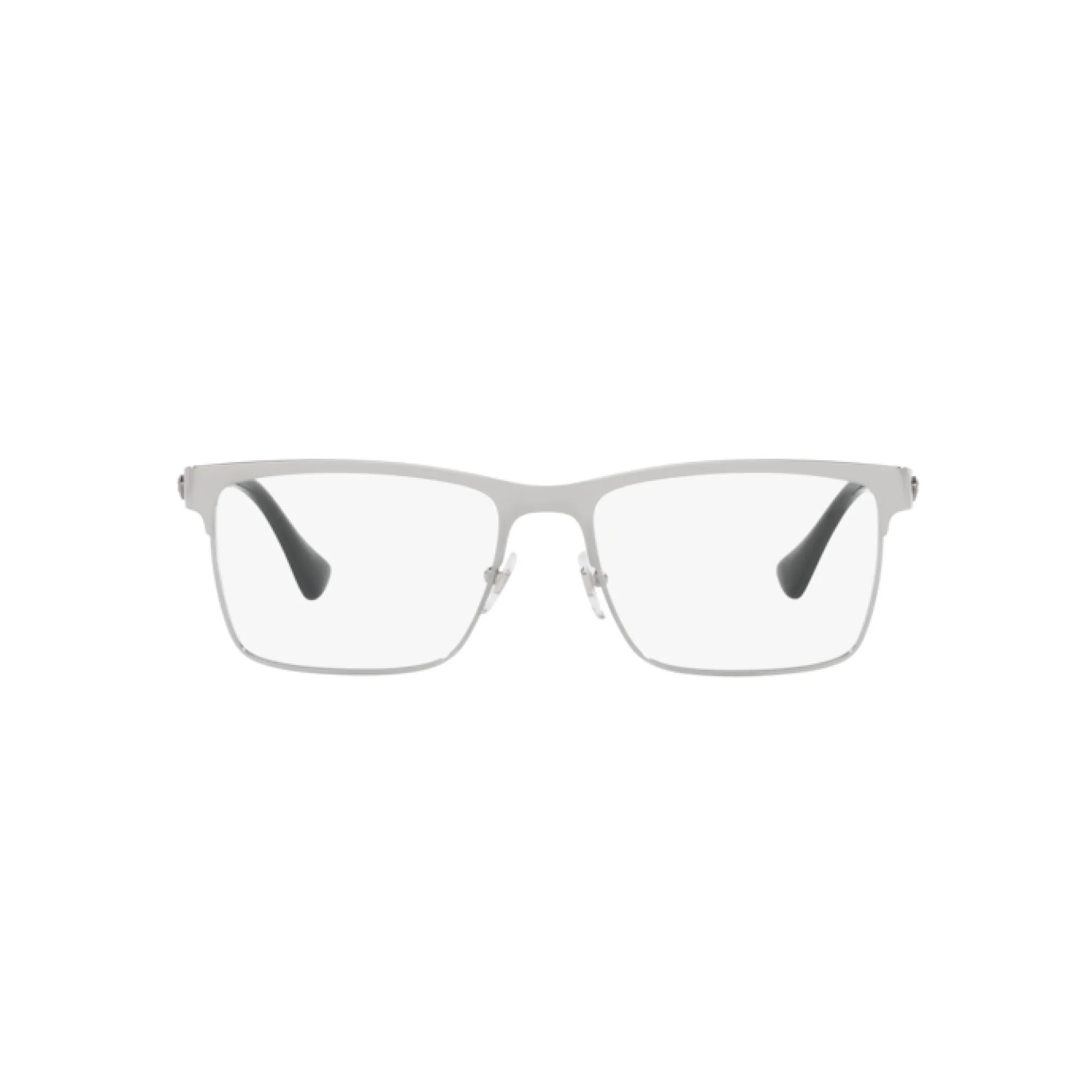   Versace VE 1285 - 1001 Canna Di Fucile | Occhiale Da Vista Uomo 
