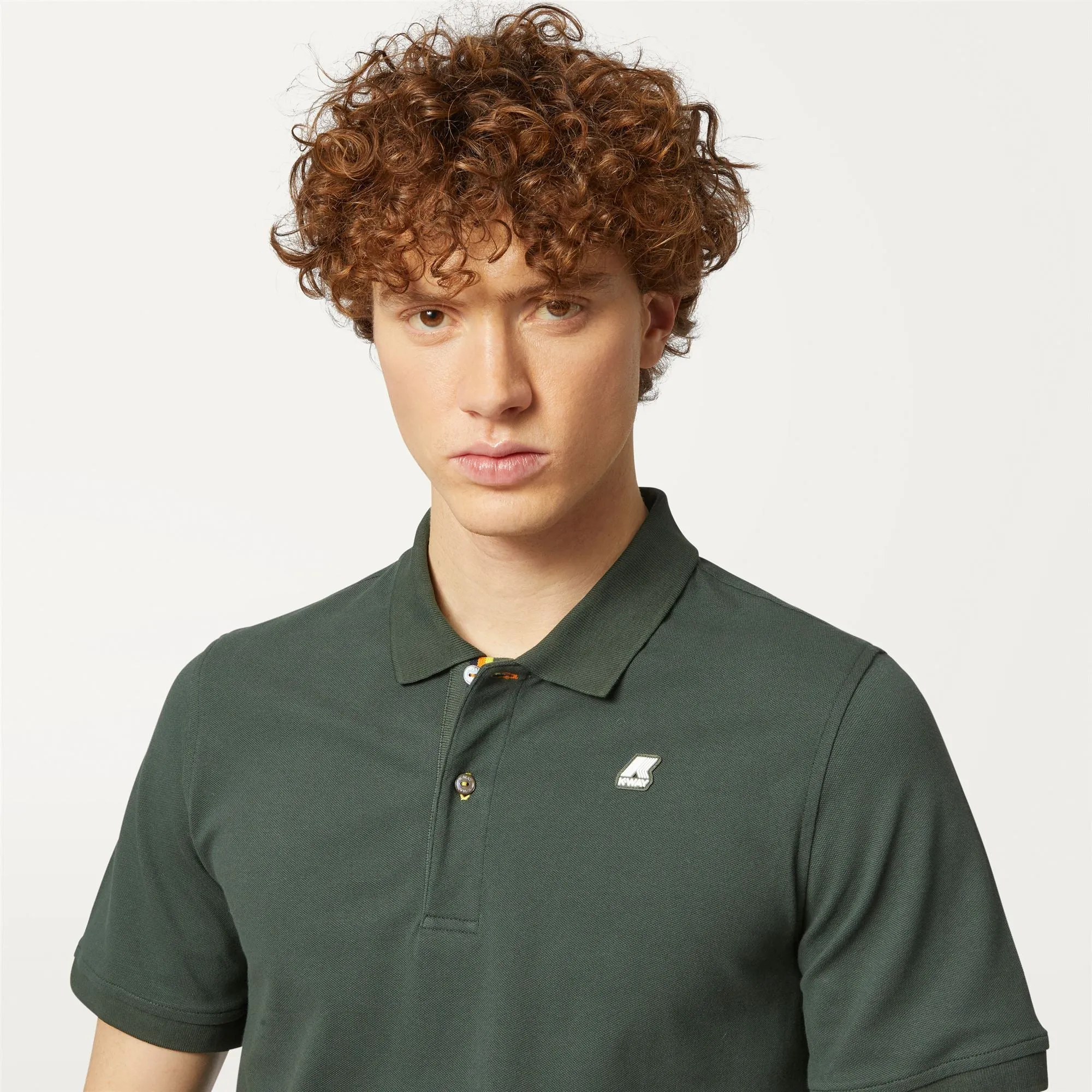 VINNIE GREEN BLACKISH