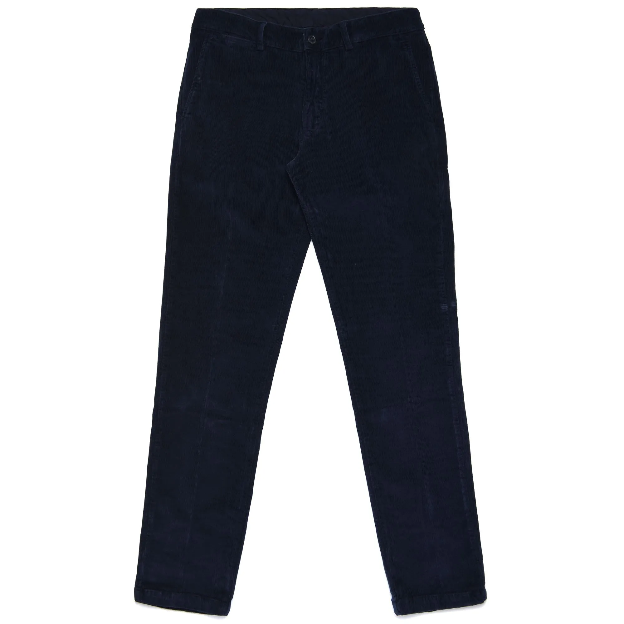 WERNER NEW CORDUROY BLUE NAVY