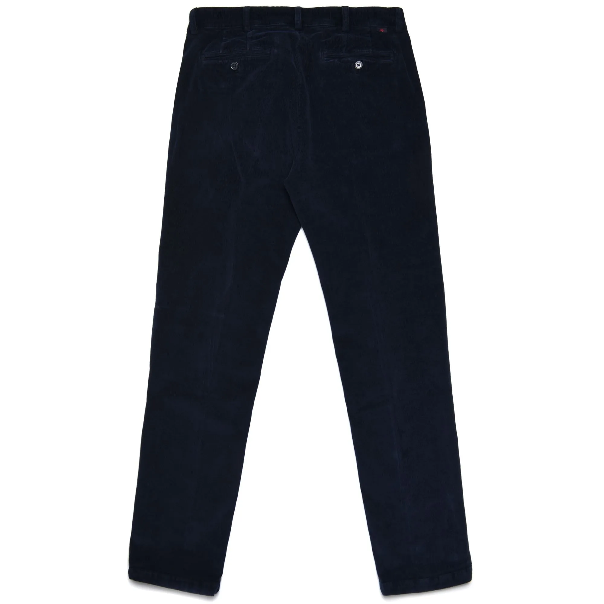 WERNER NEW CORDUROY BLUE NAVY