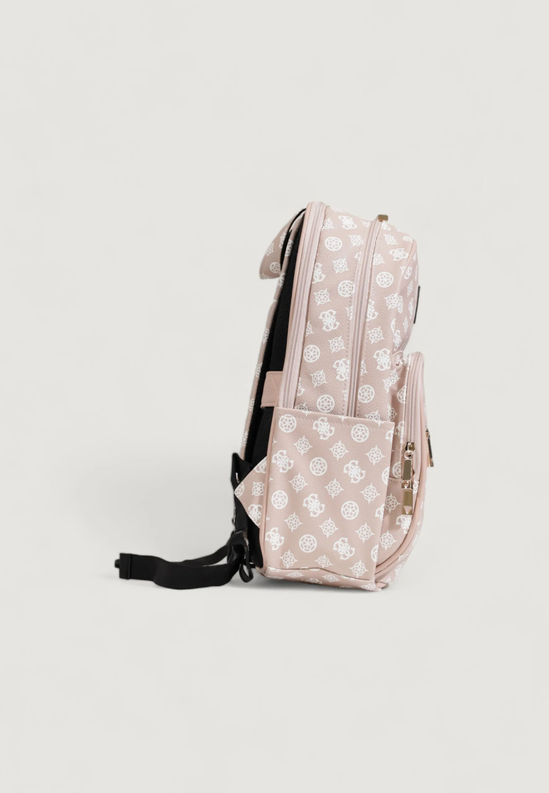 Zaino Guess WILDER Rosa Cipria