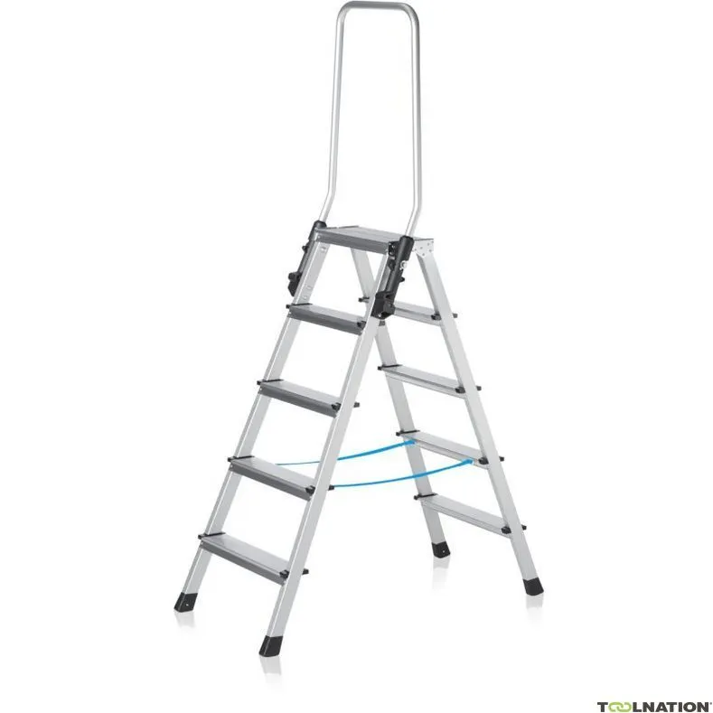 Zarges 5541263 XLstep B Scala doppia 2 x 3 gradini